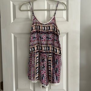 Loveriche romper